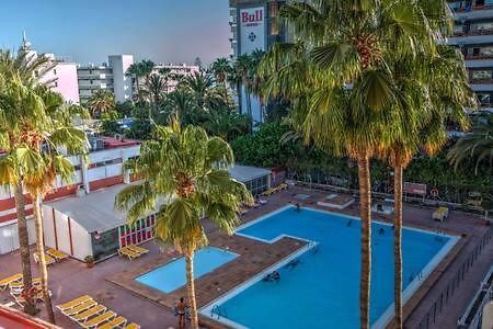Fantastico apartamento 511 Maspalomas (Gran Canaria) Exterior foto