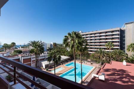 Fantastico apartamento 511 Maspalomas (Gran Canaria) Exterior foto