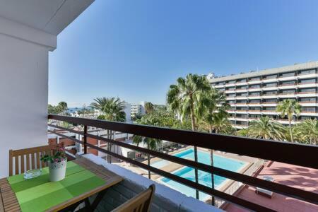 Fantastico apartamento 511 Maspalomas (Gran Canaria) Exterior foto