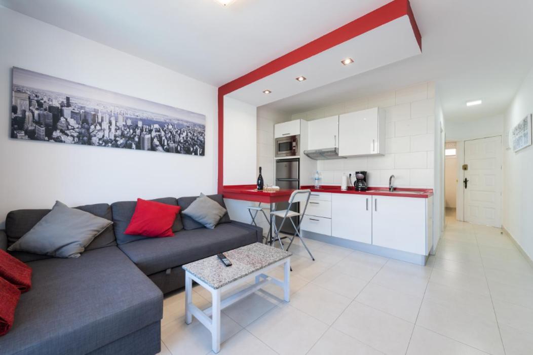 Fantastico apartamento 511 Maspalomas (Gran Canaria) Exterior foto