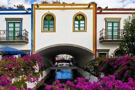 Fantastico apartamento 511 Maspalomas (Gran Canaria) Exterior foto