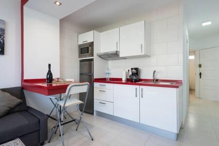 Fantastico apartamento 511 Maspalomas (Gran Canaria) Exterior foto