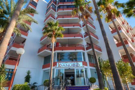 Fantastico apartamento 511 Maspalomas (Gran Canaria) Exterior foto