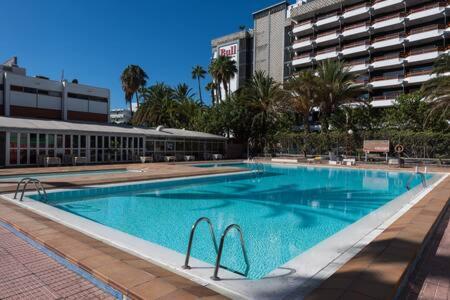 Fantastico apartamento 511 Maspalomas (Gran Canaria) Exterior foto